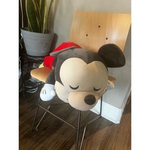 Disney Mickey Mouse Cuddleez Plush 23”